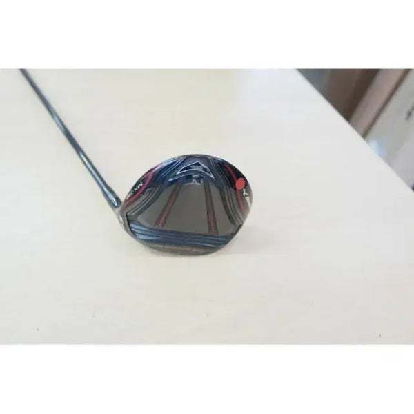 [BUNJANG] Mizuno MX300 Fairway Wood 5 Iron 18 Degree SR / 미즈노 MX300 5번 18도 SR 페어웨이우드