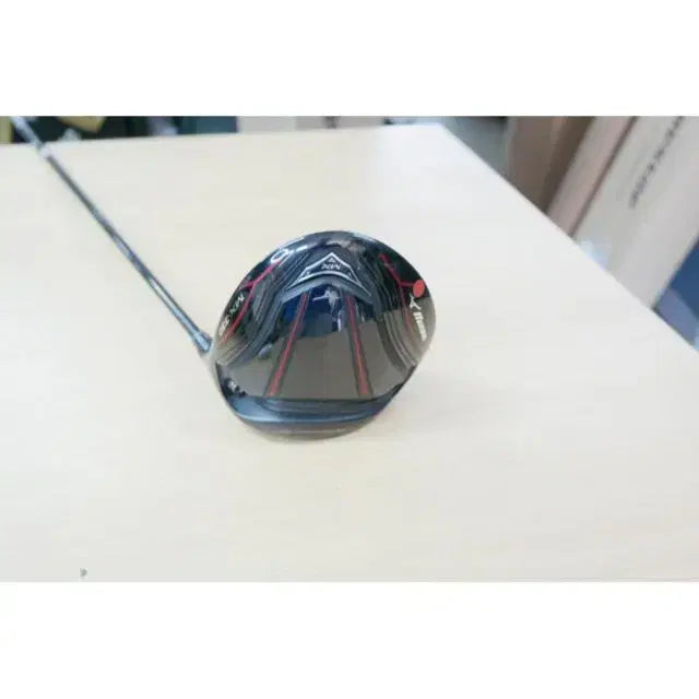 [BUNJANG] Mizuno MX300 9.5 Degree SR Driver / 미즈노 MX300 9.5도 SR 드라이버
