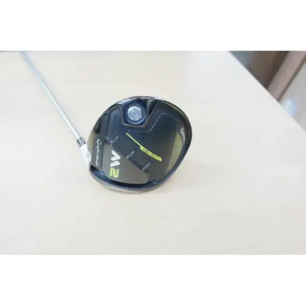 [BUNJANG] TaylorMade M2 12 Degree Ladies Driver (L Flex) / 테일러메이드 M2 12도 L 여성용 드라이버