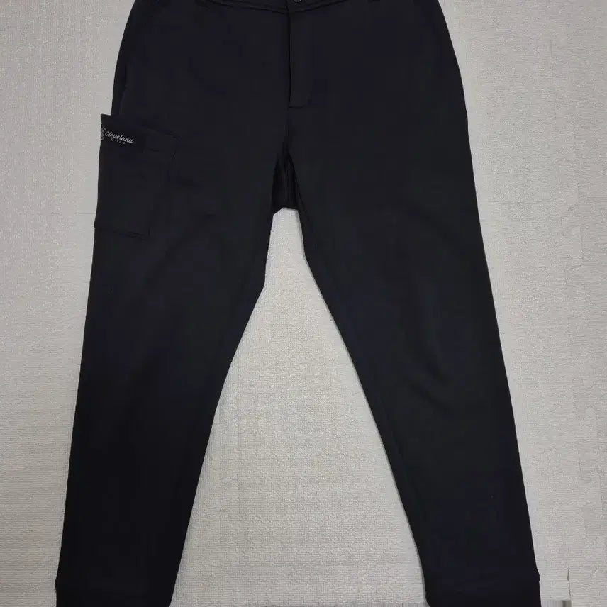 [BUNJANG] Cleveland Golf Men's Jogger Pants / 클리브랜드골프남성조거팬츠
