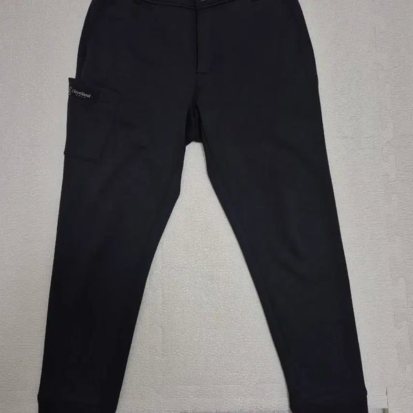 [BUNJANG] Cleveland Golf Men's Jogger Pants / 클리브랜드골프남성조거팬츠