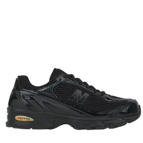 [BUNJANG] New Balance 509 Black 280 / 뉴발란스 509 블랙 280