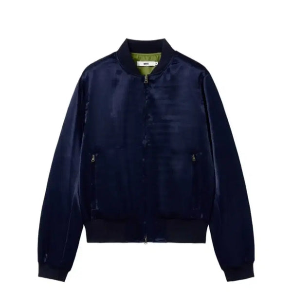 [BUNJANG] Whyte Kim Geom-eo Uncle MA1 Jacket / whyte 김검어 엉클 ma1 자켓팝니다