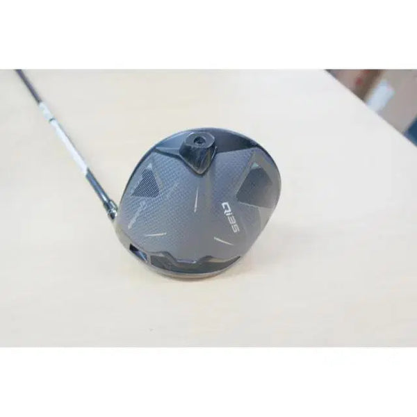 [BUNJANG] TaylorMade QI35 Max 9 Degree S Driver / 테일러메이드 QI35 맥스 9도 S 드라이버