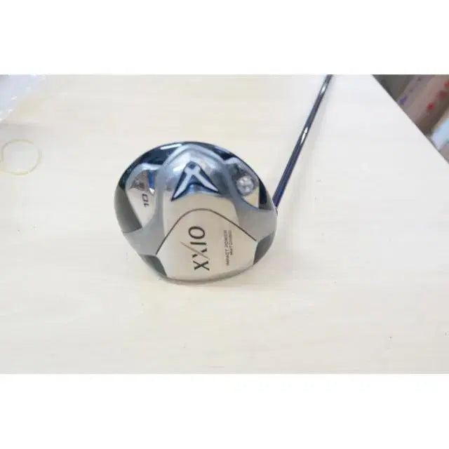 [BUNJANG] XXIO XXIO 6 10.5 Degree R-Flex Left-Handed Driver / 젝시오6 10.5도 R 왼손용 드라이버