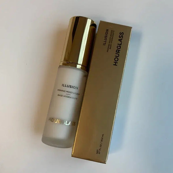 [BUNJANG] Hourglass Illusion Priming Moisturizer / (백화점새상품) 아워글래스 프라이머 일루션 프라이밍 모이스처라이션