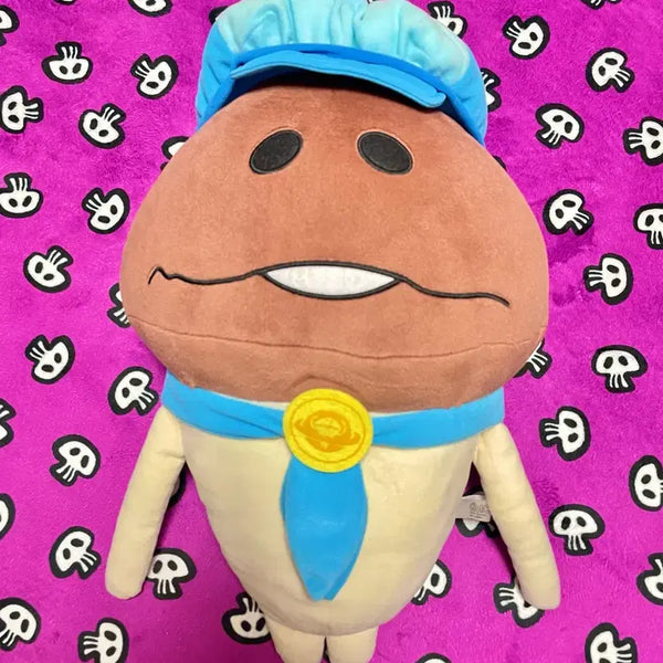 [BUNJANG] Authentic Large 10th Anniversary Nameco Doll / 정품]대형 10주년 나메코 인형
