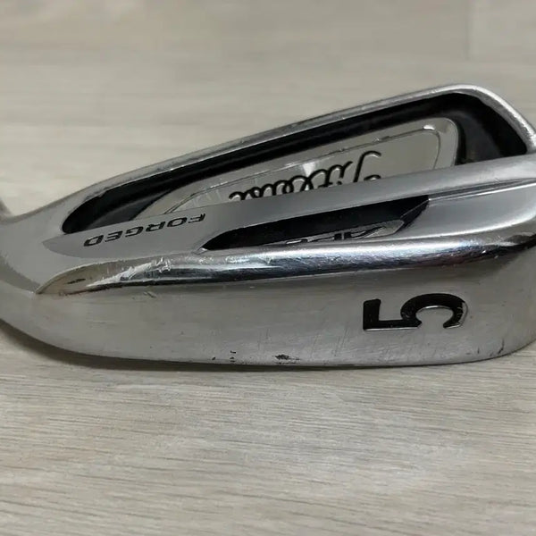 [BUNJANG] Titleist 714 Forged 5-Iron / Titleist 714 포지드 5번 아이언