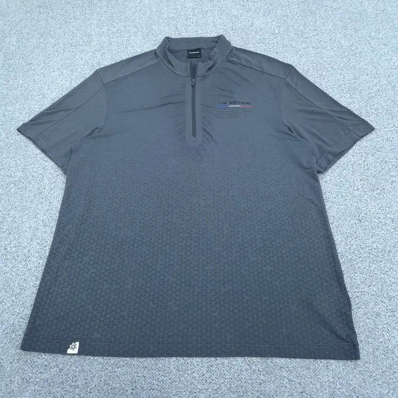 [BUNJANG] Eider XL Short Sleeve T-Shirt / XL 아이더 반팔 티 | 0508C31