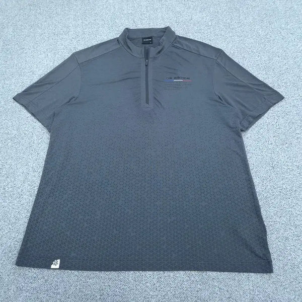 [BUNJANG] Eider XL Short Sleeve T-Shirt / XL 아이더 반팔 티 | 0508C31