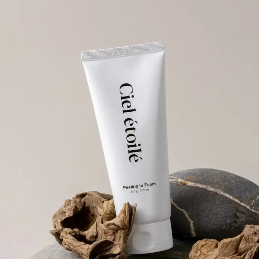 [BUNJANG] Ciel Étoile Cleansing Foam (Unsealed) / 씨엘에뜨와르 클렌징폼