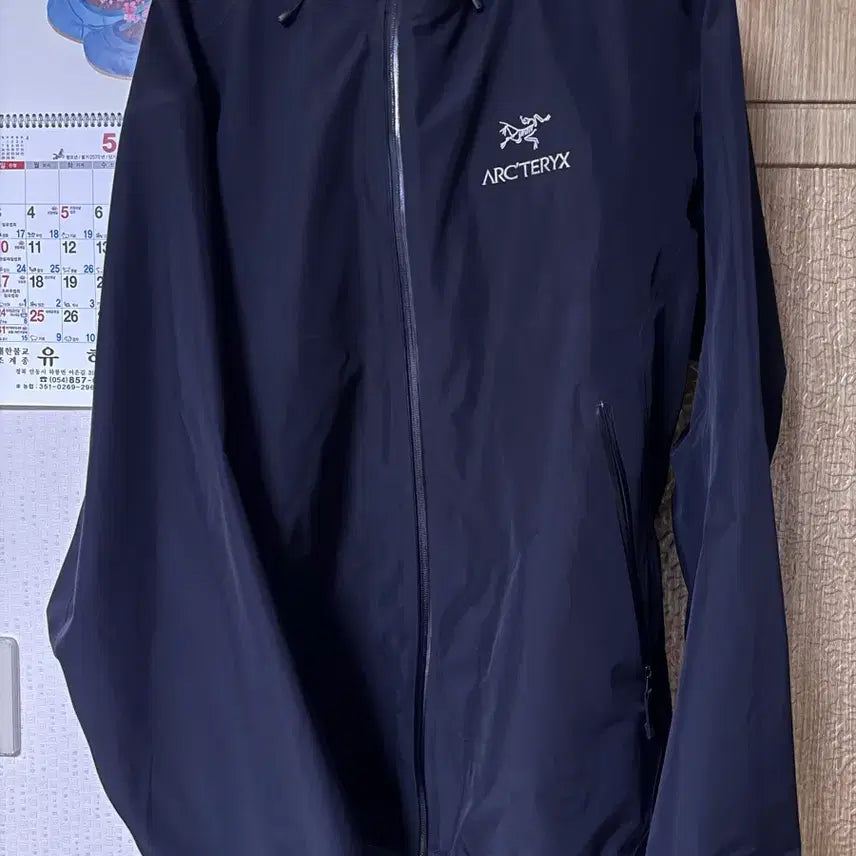 [BUNJANG] Arc'teryx Beta LT Jacket XL Black / 아크테릭스 베타lt (XL)
