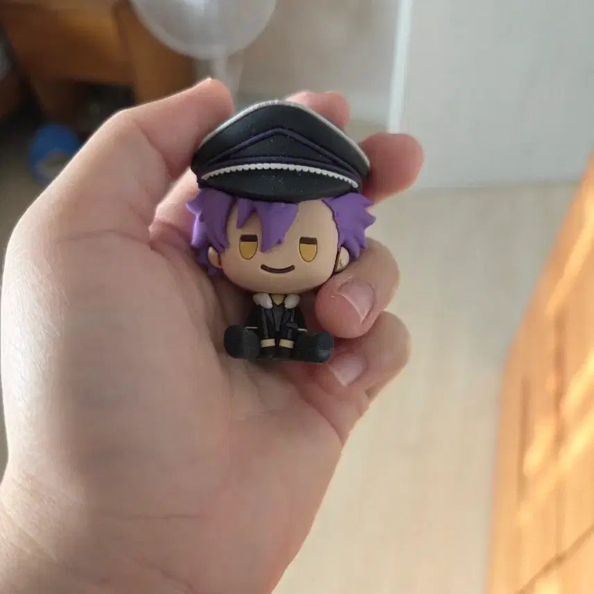 [BUNJANG] Ensemble Stars Adonis Puni Beans / 앙스타 아도니스 푸니빈즈