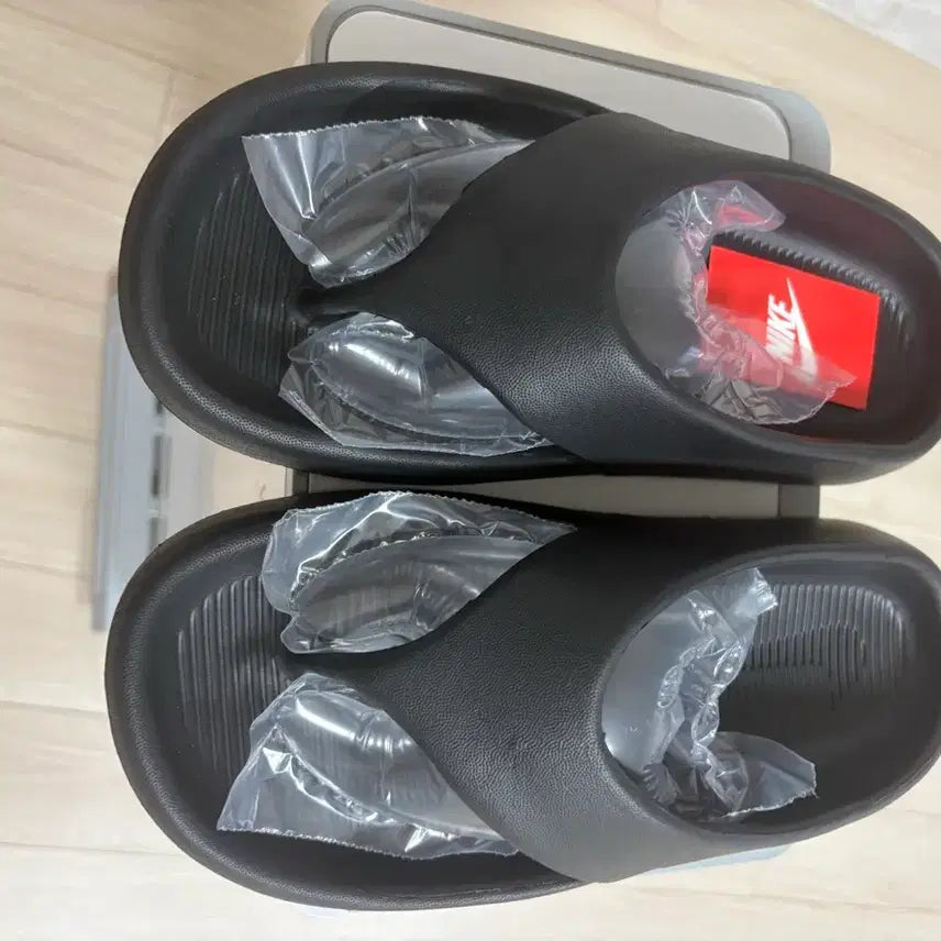 [BUNJANG] Nike Slides (New, 270-275mm) / 나이키 슬리퍼 (새상품,270~275mm)