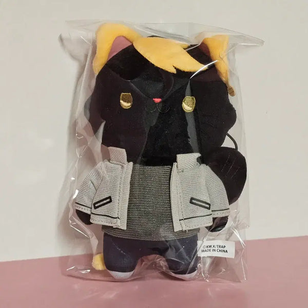 [BUNJANG] Tokyo Revengers Kazutora Neko Nui Plush / 도리벤 도쿄리벤저스 카즈토라 네코누이