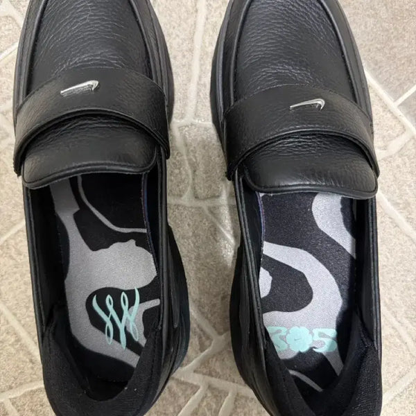[BUNJANG] Nike Air Max Phenomena Loafer Shoes / 나이키 로퍼 에어맥스 페노메나 245