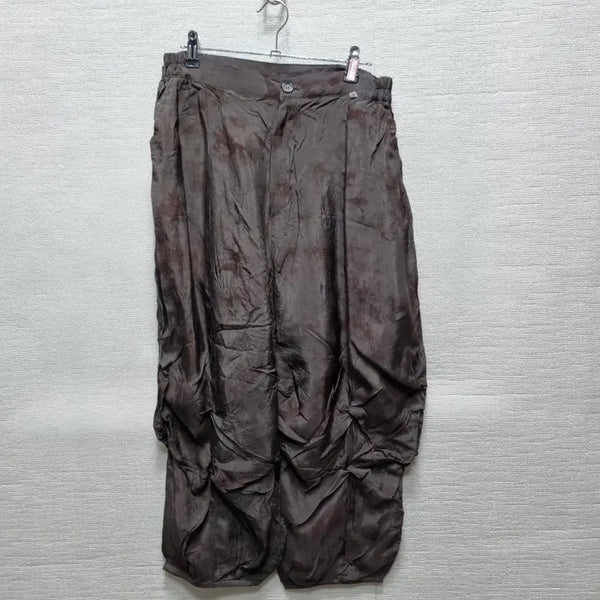 [BUNJANG] Women's Rayon Pants / w447 인견 바지