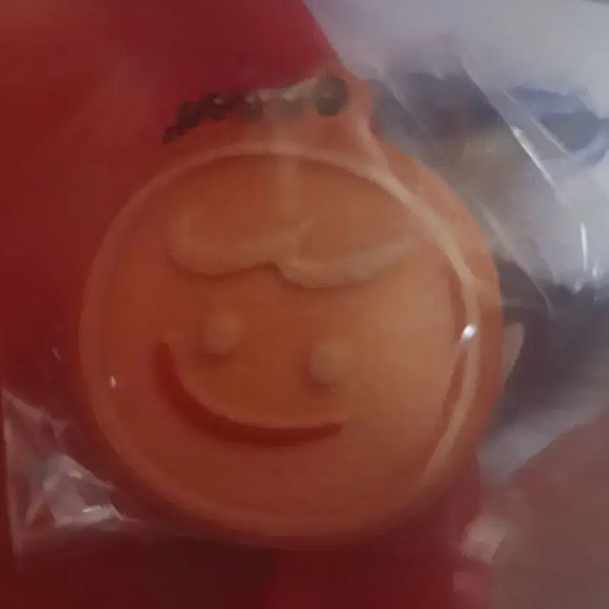 [BUNJANG] Cookie Run: Kingdom Brave Cookie PVC Keyring / 쿠키런킹덤 쿠키앤모어 용감한쿠키 PCV 키링 용쿠