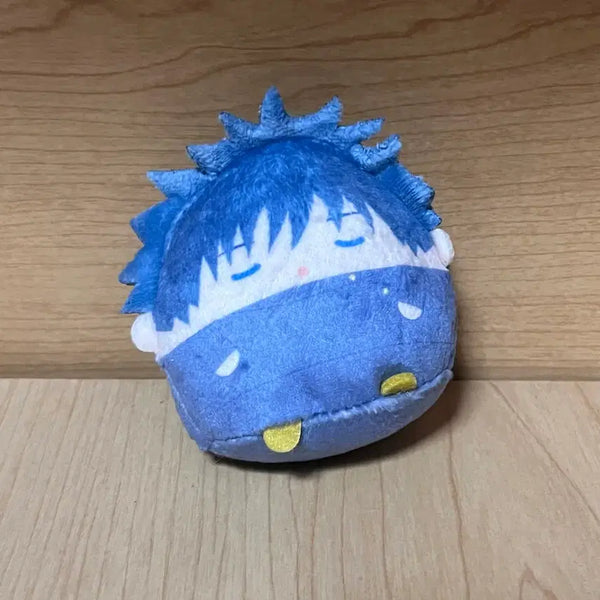 [BUNJANG] Jujutsu Kaisen Megumi Plush Doll / 주술회전 메구미 누이 인형 판매