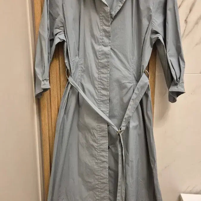 [BUNJANG] Mixxo Belted Dress / 미쏘 원피스 (새 상품)