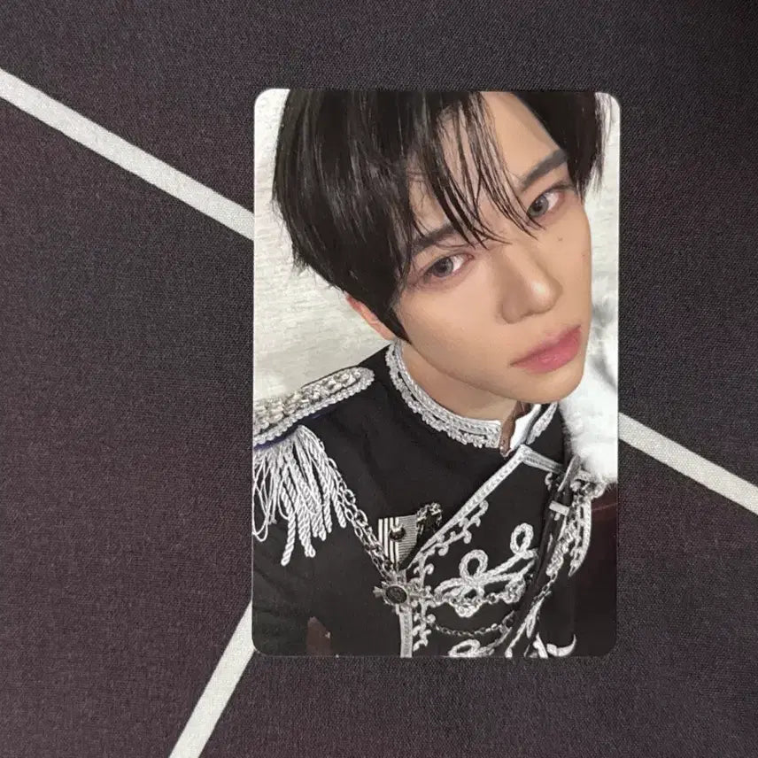 [BUNJANG] NCT WISH Seun Atelier Prince Photocard / 엔시티위시 팬미팅 트레카 시온 포카 포토카드 아뜰리에 프린스