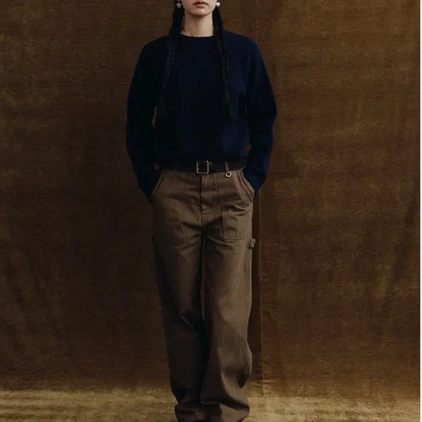 [BUNJANG] Urbane 30 Palette Knit / 얼바닉30 palette knit
