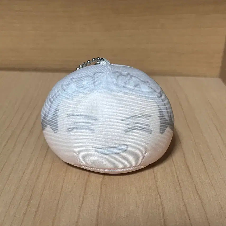 [BUNJANG] Wind Breaker Umemiya Plush Doll / 윈브레 우메미야 누이 만쥬 인형