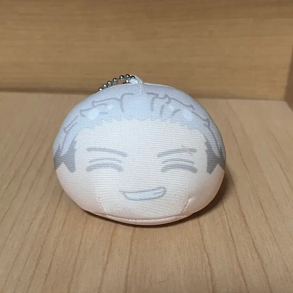 [BUNJANG] Wind Breaker Umemiya Nui Manju Plush / 윈브레 우메미야 누이 만쥬 인형