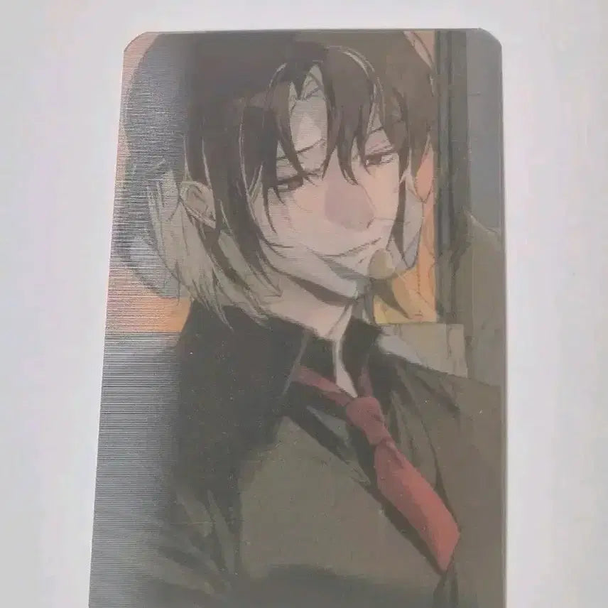 [BUNJANG] PSYCODE 3rd Anniversary Gamjae Lenticular Photocard / 싸이코드 3주년 굿즈 감제이 포토카드 렌티큘러 렌티 포카