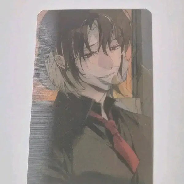 [BUNJANG] PSYCODE 3rd Anniversary Gamjae Lenticular Photocard / 싸이코드 3주년 굿즈 감제이 포토카드 렌티큘러 렌티 포카