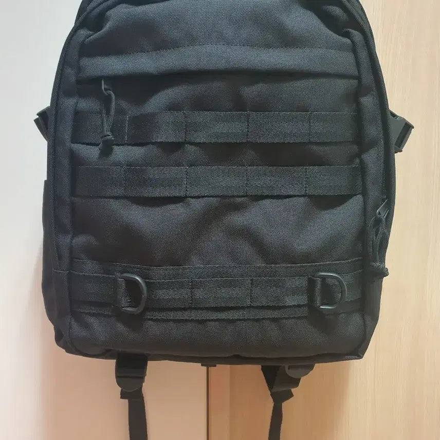 [BUNJANG] Musinsa Cordura Utility Backpack / 무신사 코듀라 유틸리티 백팩