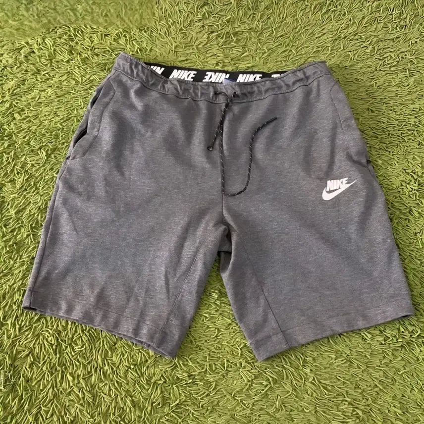 [BUNJANG] Nike Training Shorts 2XL / (2XL) 나이키 트레이닝 반바지