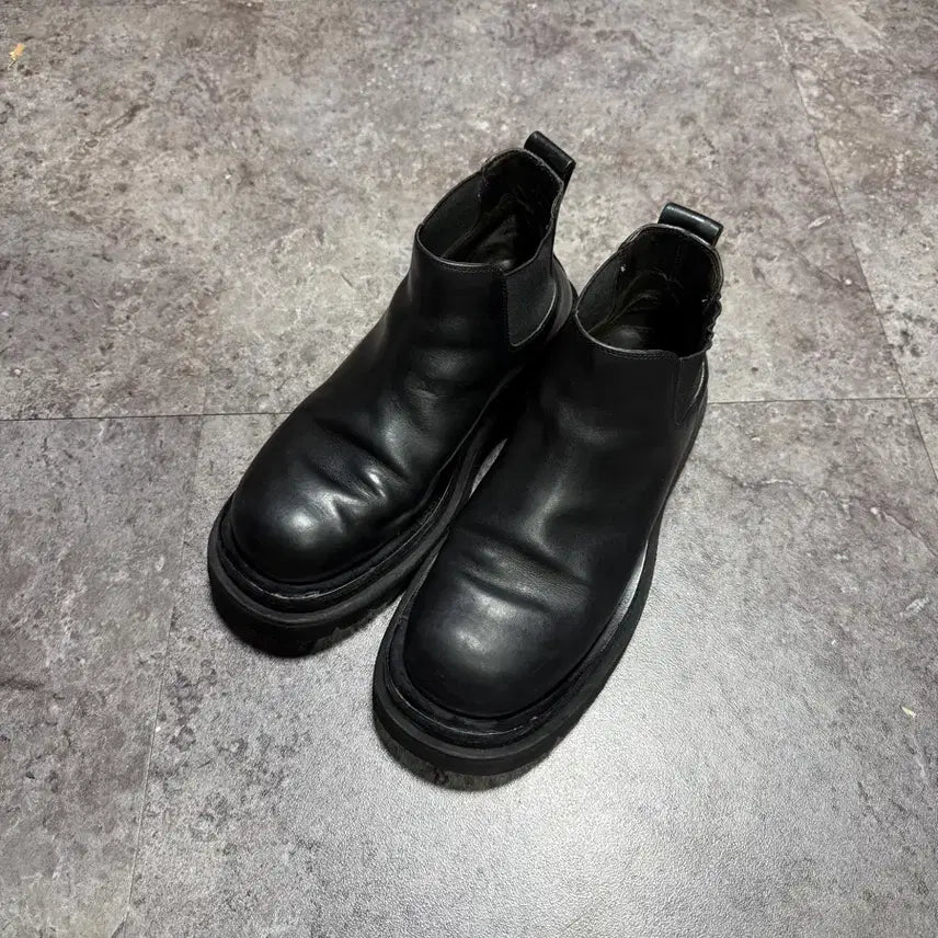 [BUNJANG] Bottega Veneta Tire Boots 38 / 보테가베네타 타이어부츠 38