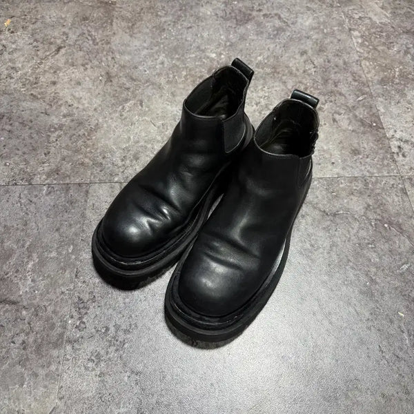 [BUNJANG] Bottega Veneta Tire Boots 38 / 보테가베네타 타이어부츠 38