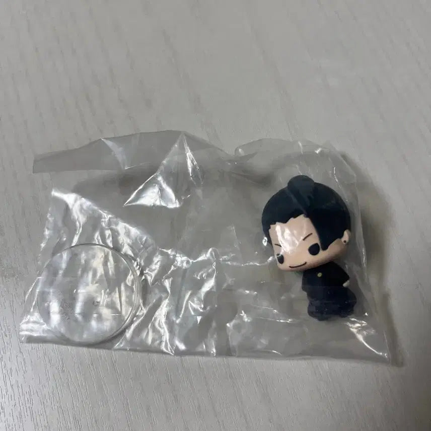 [BUNJANG] Jujutsu Kaisen Suguru Geto Chocorin Figure (Sealed) / 주술회전 게토 초코린 미개봉