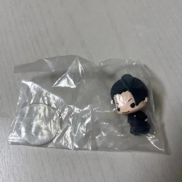 [BUNJANG] Jujutsu Kaisen Suguru Geto Chocorin Figure (Sealed) / 주술회전 게토 초코린 미개봉