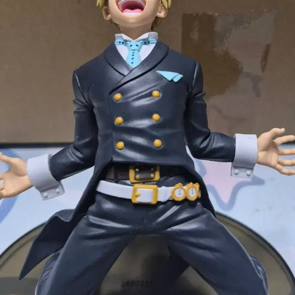 [BUNJANG] My Hero Academia Monoma Neito The Amazing Heroes Vol. 36 Figure / 나의 히어로 아카데미아  네이토   박스NO