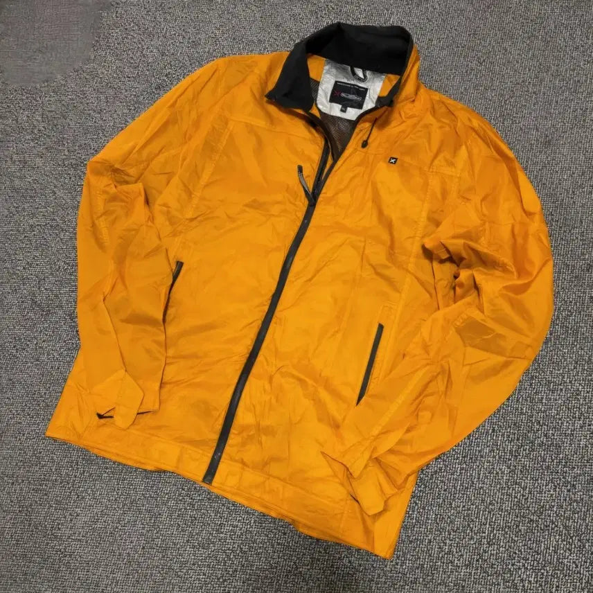 [BUNJANG] Montura XL Windbreaker Jacket / (XL) 몬츄라 바람막이 자켓