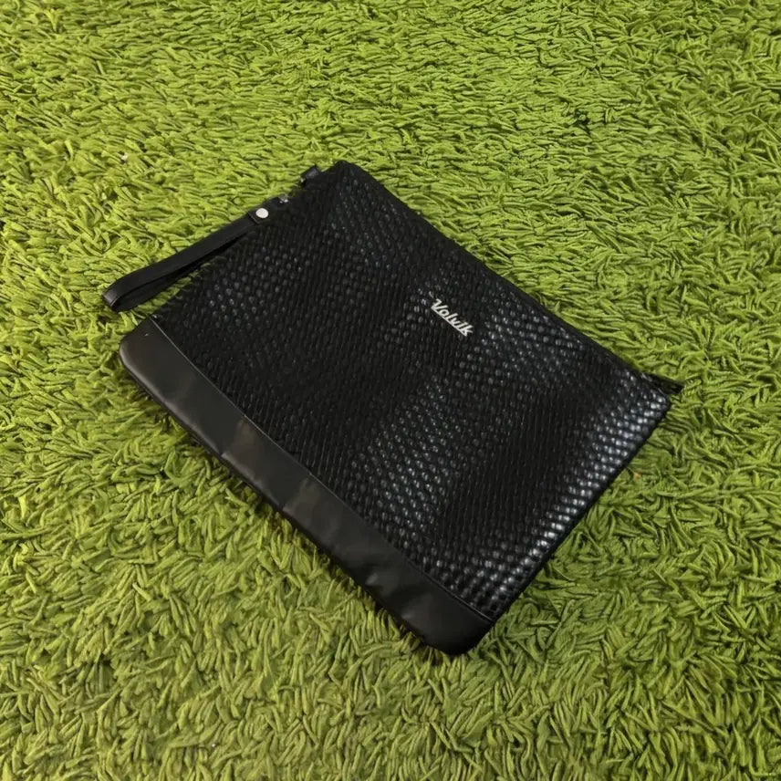 [BUNJANG] Volvik Golf Pouch Clutch Bag / 볼빅 골프 파우치 클러치백 가방