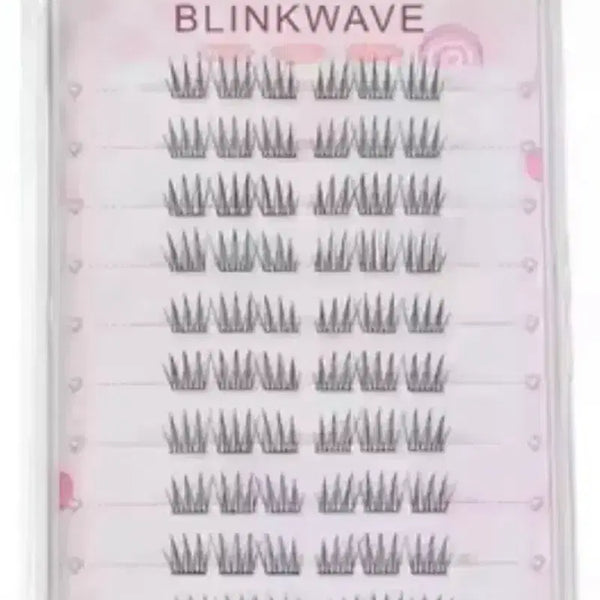 [BUNJANG] No-Glue Eyelashes / 노글루 속눈썹