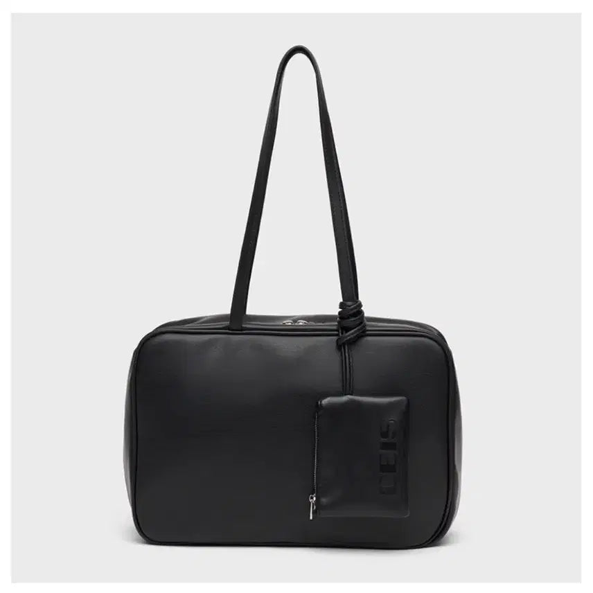 [BUNJANG] CEIS MELO BAG Women's Shoulder Bag Black / 샐볼 CEIS MELO BAG 여성 숄더백 블랙