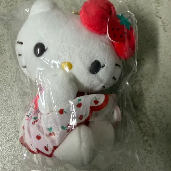 [BUNJANG] Sanrio x Mezzo Piano Mascot Kitty / 산리오 메조피아노 마스코트 키티