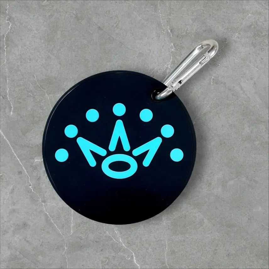 [BUNJANG] Scotty Cameron Crown Putting Disc / 스카티 카메론 크라운 퍼팅 디스크