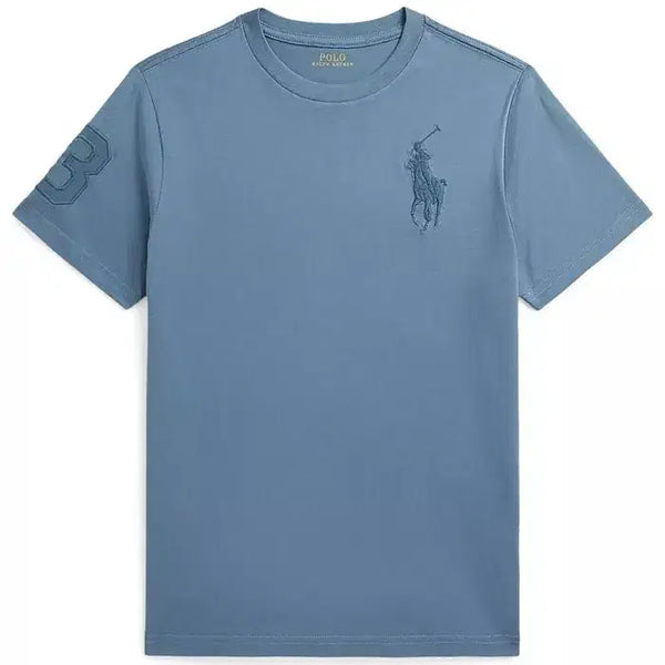 [BUNJANG] Polo Boys Short Sleeve T-Shirt L Size / 폴로보이즈 반팔 티셔츠 L사이즈 55가능 새상품