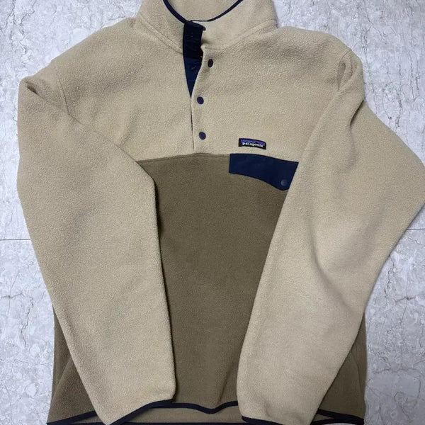 [BUNJANG] Patagonia Synchilla Fleece Jacket M / 파타고니아 신칠라 m
