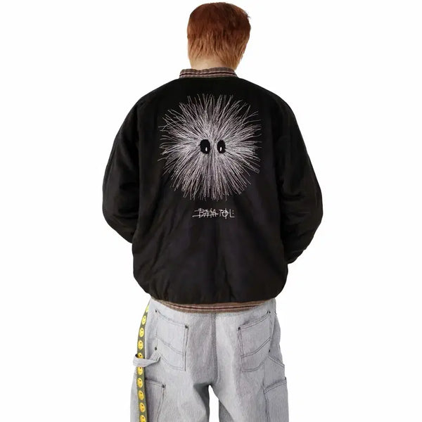 [BUNJANG] 2pace Bamtol Jacket Size 4 / 투스페이스 밤톨 자켓 4사이즈 (bamtol-01)