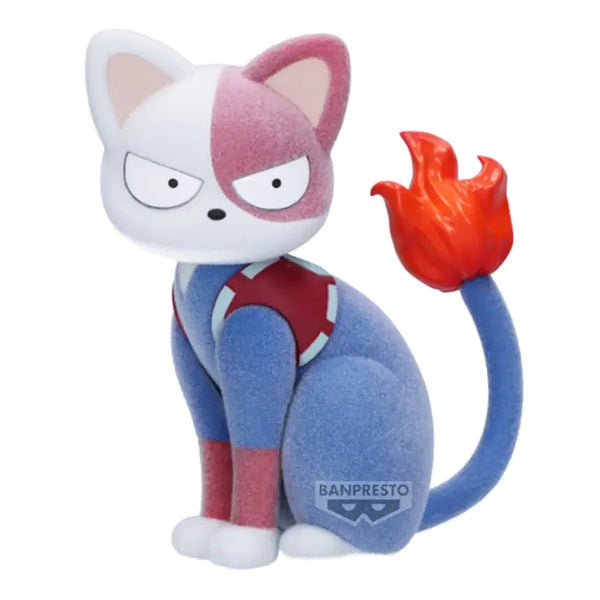 [BUNJANG] Bakudok Todoroki Shoto Cat Figure Bundle Set / 토도로키 쇼토캣 바쿠독 피규어 일괄