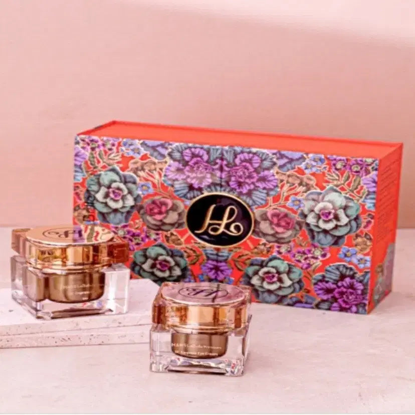 [BUNJANG] Hanss Lable SC Empress Cream Set / 한스라벨르 SC 엠프레스 크림 세트