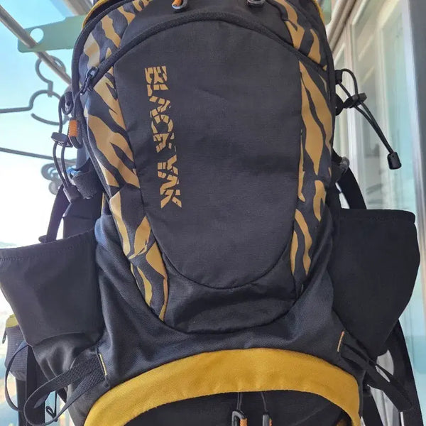 [BUNJANG] Blackyak ZEB28 Backpack / 블랙야크 블랙 ZEB28 배낭