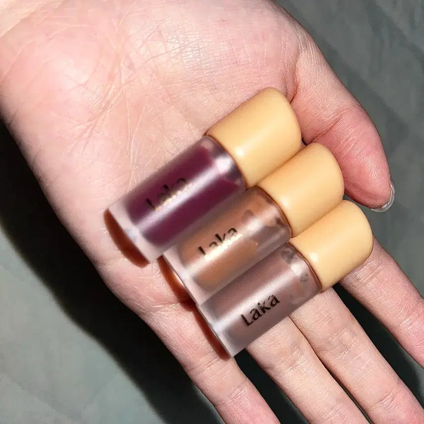 [BUNJANG] Laka Mini Tint / 라카 미니틴트 새상품